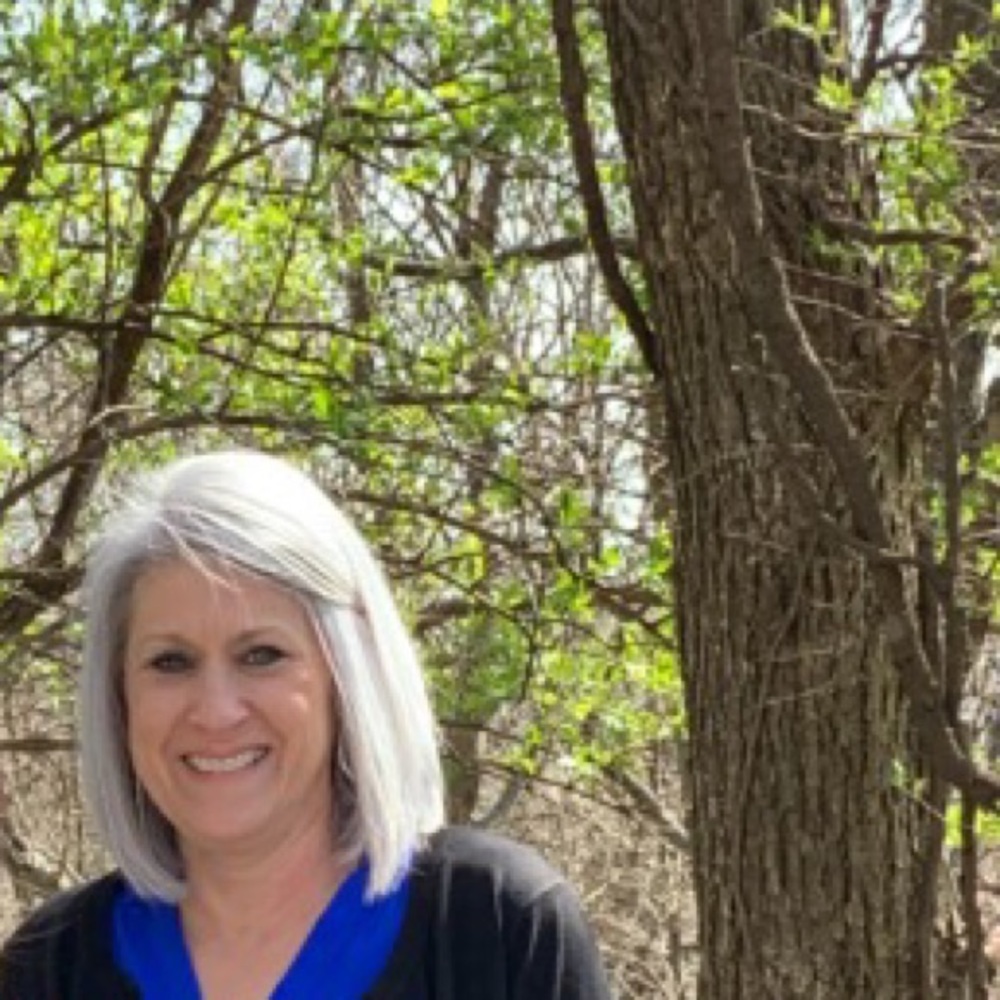 Meet your Posher, Cindy